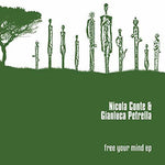 Various Artists - Free Your Mind (Vinyl)