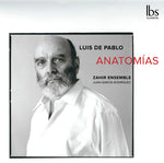 Anatomias (CD)