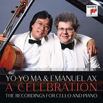 Celebration (CD)