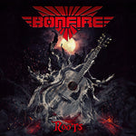 Bonfire - Raíces (CD)