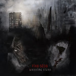 Fix8:Sed8 - Warning Signs (CD)