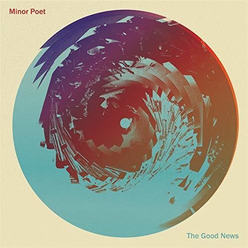 Minor Poet - Good News (Vinyl)