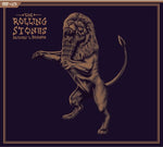 Los Rolling Stones - Puentes a Bremen (CD)