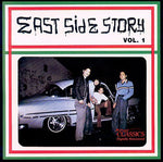 Various Artists - East Side Story Vol. 1 (CD)
