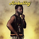 the album cover for Gyedu Ambolley -Blay - Ambolley