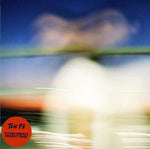 the album cover for Ten Fé - Future Perfect Present Tense