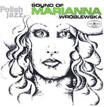 Marianna Wroblewska - Sound Of Marianna Wroblewska (Polish Jazz) (Vinyl)