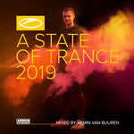 Armin Van Buuren - State Of Trance 2019 (CD)