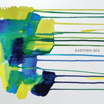 the album cover for Earthen Sea - Grass And Trees