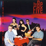 Be Five - Trying To Forget (CD)