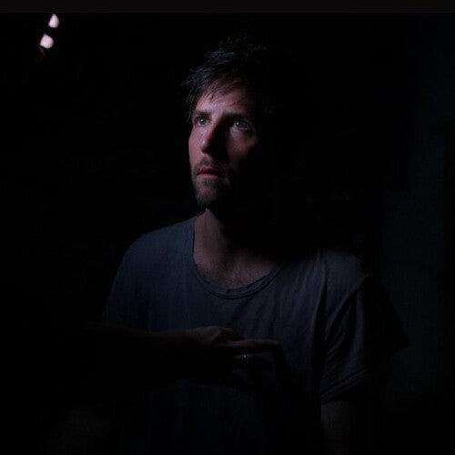 オーウェン・パレット - アイランド (ビニール盤)