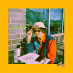 Ron Gallo - Peacemeal (Vinilo)