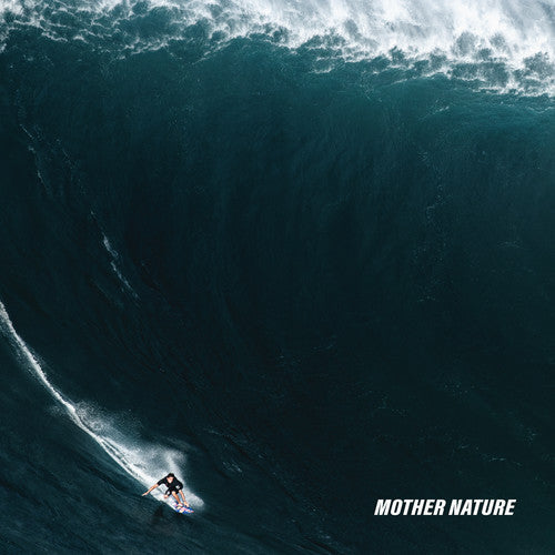 The Dangerous Summer - Mother Nature (CD)