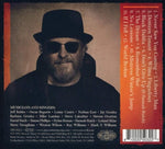 Joseph Williams - Denizen Tenant (CD)