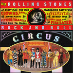 The Rolling Stones - The Rock and Roll Circus (Vinyl)