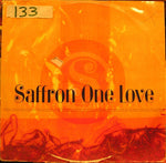Saffron : One Love (12")