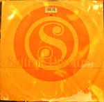 Saffron : One Love (12")