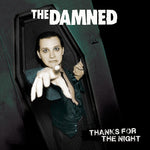 The Damned - Gracias por la noche (Vinilo)