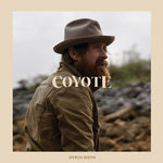 Specer Burton - Coyote (Vinyl)
