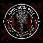 Axel Rudi Pell - Xxx Aniversario en Vivo (Vinilo)