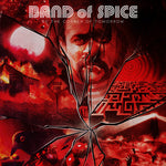 Band of Spice - By The Corner Of Tomorrow (Vinyl)