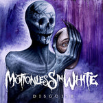 Inmóvil en blanco - Disfraz (CD)