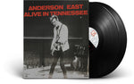 Anderson East - Vivo en Tennessee (Vinilo)