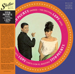 Tito Puente canta la emocionante canción Lupe Sings (Vinilo)