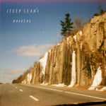 Steep Leans - Naukeag (Vinyl)
