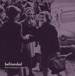 La Misión Inocencia - Amistad (Vinilo)