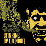 Death Breath - Stinking Up The Night (Vinyl)