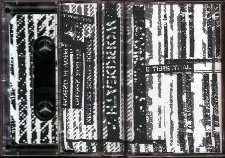 Work/Death : Interstitial (Cass, C20)