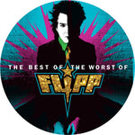 Flipp - Lo peor de Flipp (Vinilo)