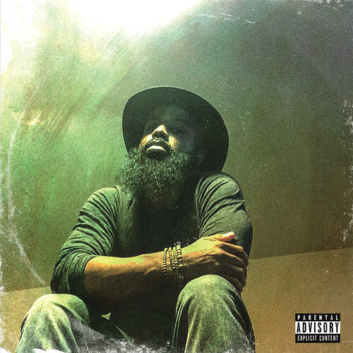 J Scienide - The Actual Heat (Vinyl)