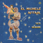 El Michels Affair - Yeti Season (CD)