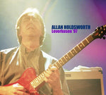 Allan Holdsworth - Leverkusen '97 (CD)