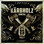 Karbholz - Kontra. (Vinilo)