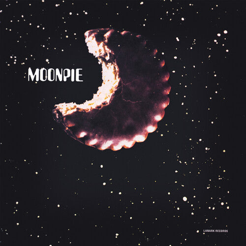 Moonpie - Moonpie (Vinilo)