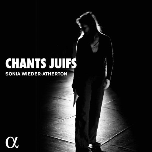 Various Artists - Chants Juifs (CD)