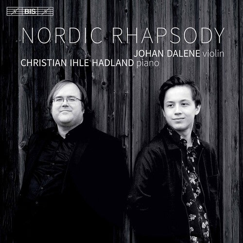Various Artists - Nordic Rhapsody (CD)