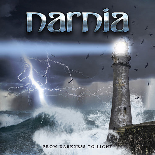 Narnia - De la oscuridad a la luz (CD)