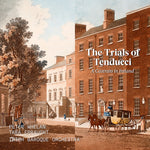 the album cover for Trials Of Tenducci / Various - Trials of Tenducci