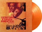 Ennio Morricone - L'Istruttoria è Chiusa: Dimentichi (Original Motion Picture Soundtrack) (Vinyl)