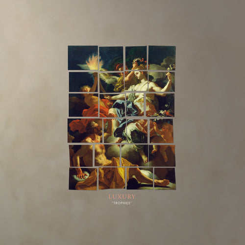Lujo - Trofeos (Vinilo)