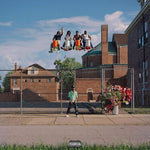 Big Sean - Detroit 2 (Vinilo)