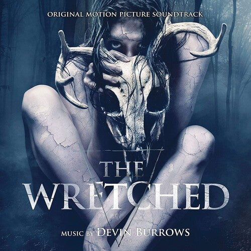 Devin Burrows - The Wretched (Original Motion Picture Soundtrack) (Vinyl)