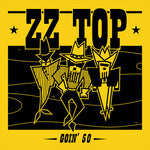 ZZ Top - Goin' 50 (1 CD) (CD)