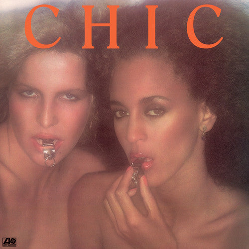 Chic - Chic (Remasterización de 2018) (Vinilo)