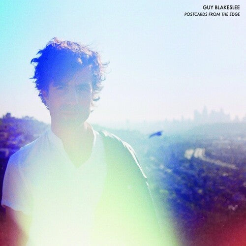 ガイ・ブレイクスリー - Postcards From The Edge (ビニール盤)
