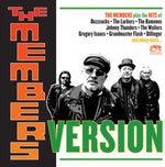Members - Version (Vinyl)